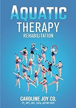 Aquatic therapy:rehabilitation